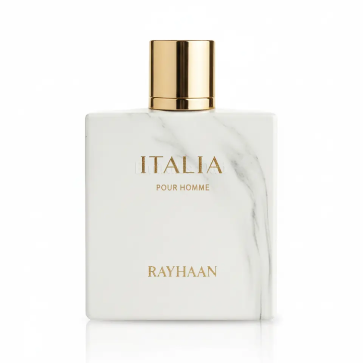 RAYHAAN ITALIA