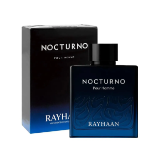 RAYHAAN NOCTURNO