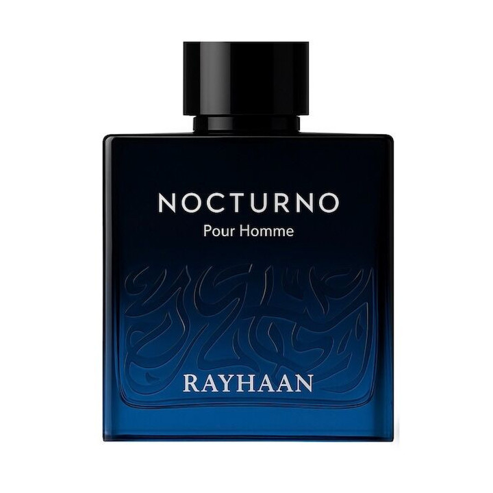 RAYHAAN NOCTURNO