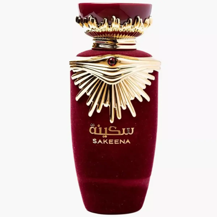 SAKEENA - EDP - Lataffa - Mujer - 100ml