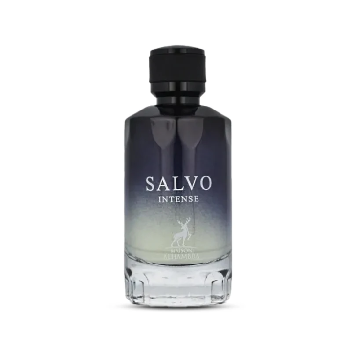 SALVO EDP - EDP - Lataffa - Hombre - 100ml
