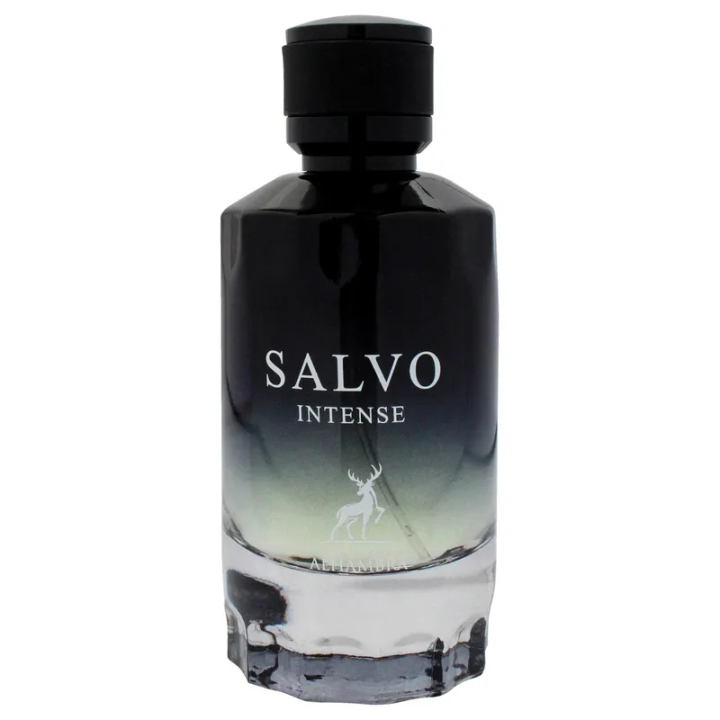 SALVO INTENSE - EDP - M. ALHAMBRA - Hombre - 100ml