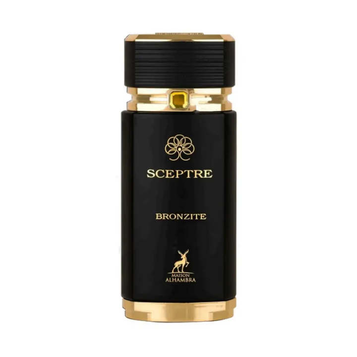 SCEPTRE BRONCITE - EDP - M. ALHAMBRA - Hombre - 100ml