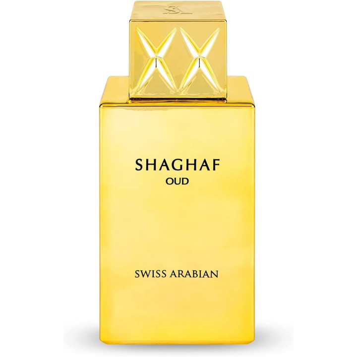 SHAGHAF OUD
