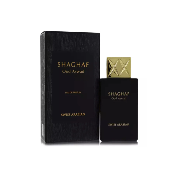 SHAGHAF OUD ASWAD