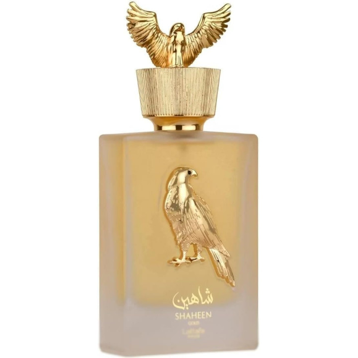 SHAHEEN GOLD