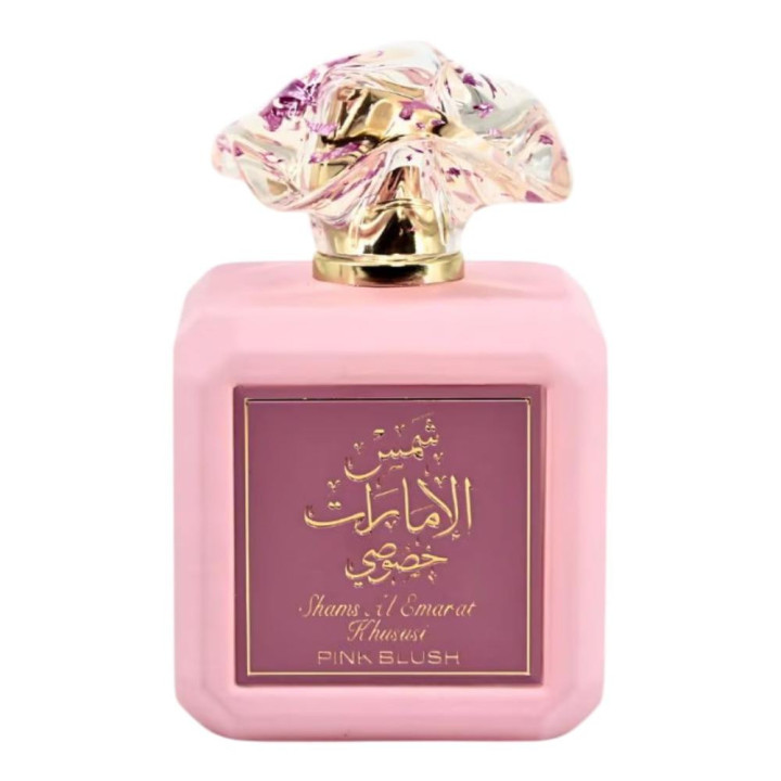 SHAMS AL EMARAT KHUSUSI PINK BLUSH