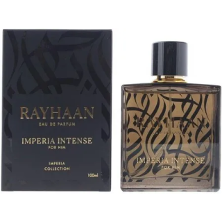 RAYHAAN IMPERIA INTENSE - EDP - RAYHAAN - Hombre - 100ml