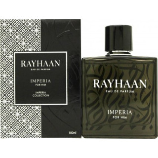 RAYHAAN IMPERIA - EDP - RAYHAAN - Hombre - 100ml