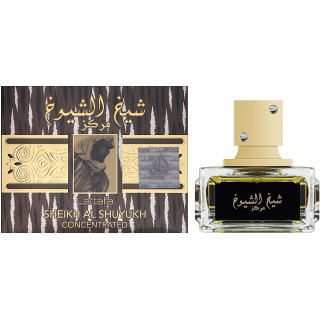 SHEIK AL SHUYUKH CONCENTRATED