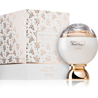 SOUVENIR FLORAL BOUQUET