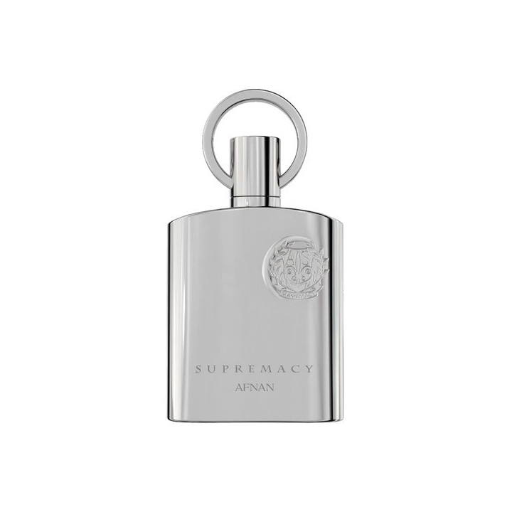 SUPREMACY SILVER - EDP - Afnan - Hombre - 100ml