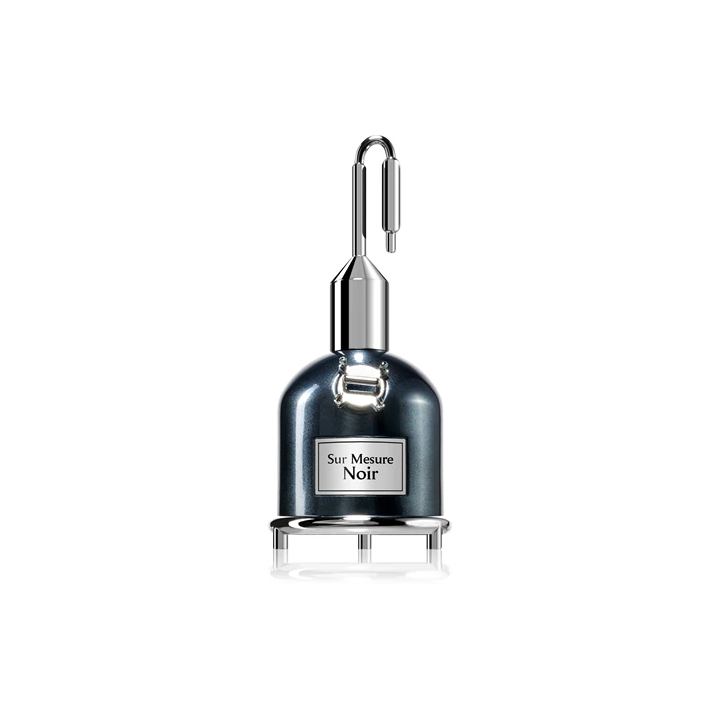 SUR MESURE NOIR