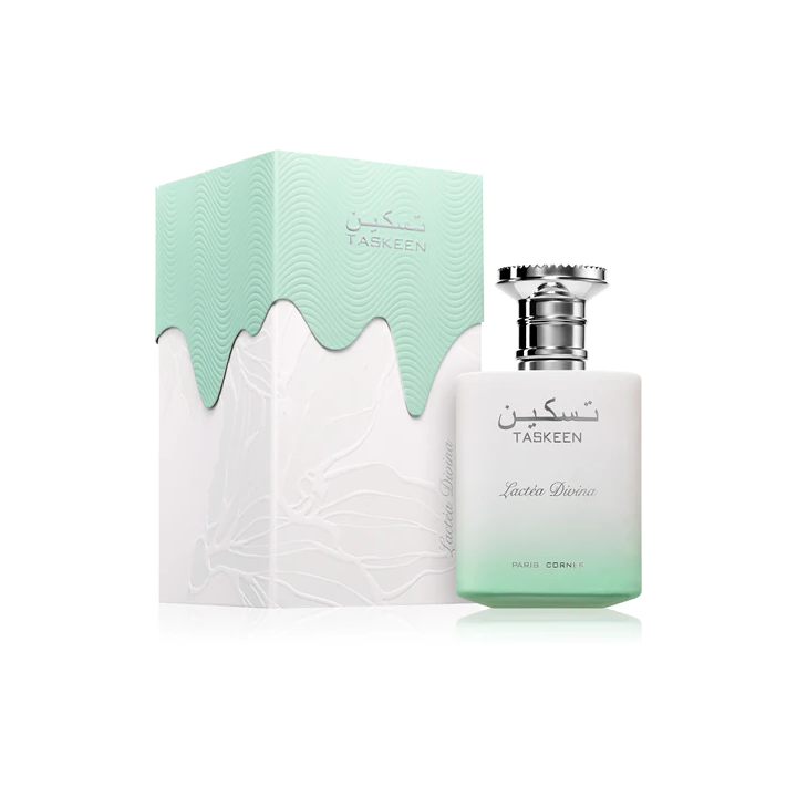 TASKEN LACTEA DIVINA