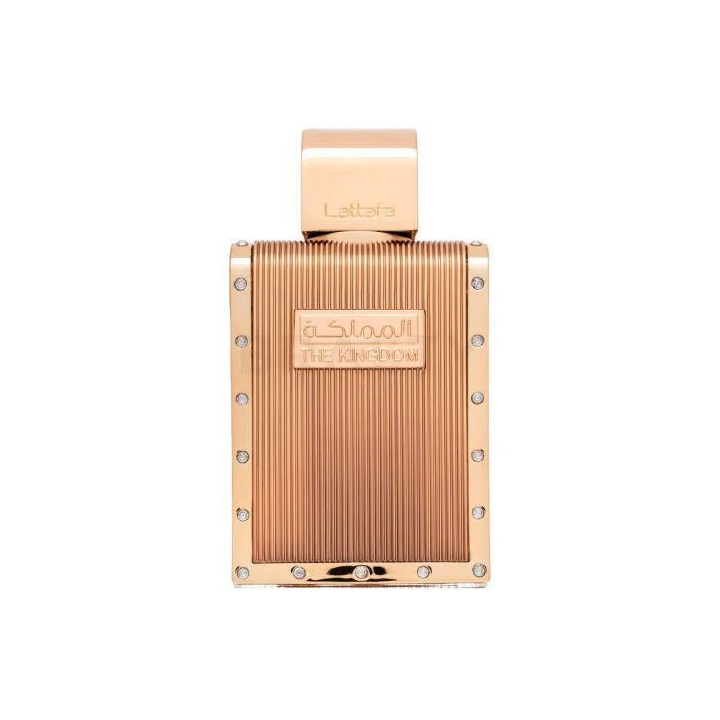 THE KINGDOM - EDP - Lataffa - Hombre - 100ml