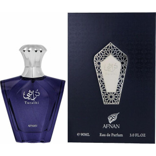 THURATHI BLUE - EDP - Afnan - Hombre - 100ml