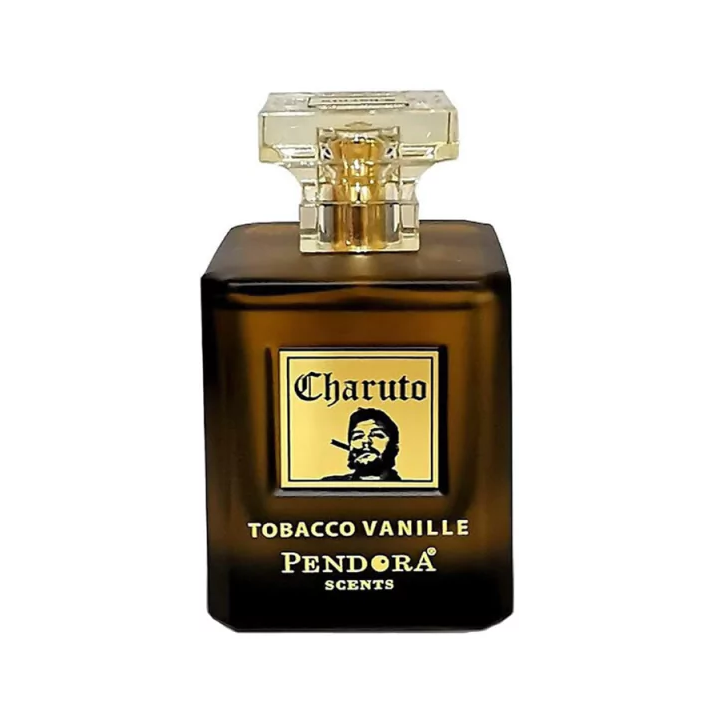 TOBACCO CHARUTO VANILLE PENDORA - EDP - P. CORNER - Unisex - 100ml