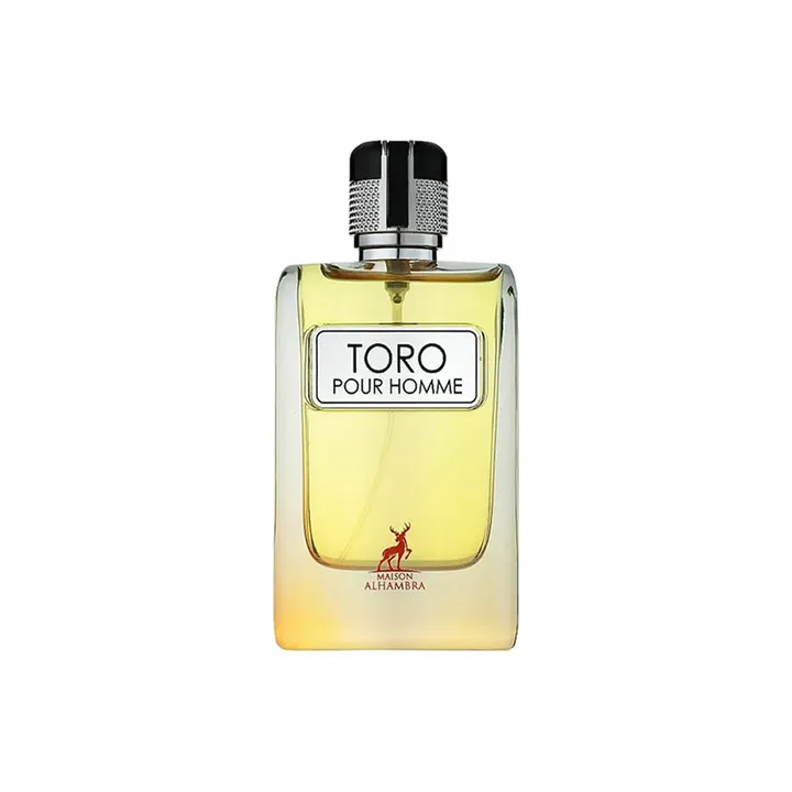 TORO - EDP - M. ALHAMBRA - Hombre - 100ml