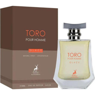 TORO GLACE - EDP - M. ALHAMBRA - Hombre - 100ml