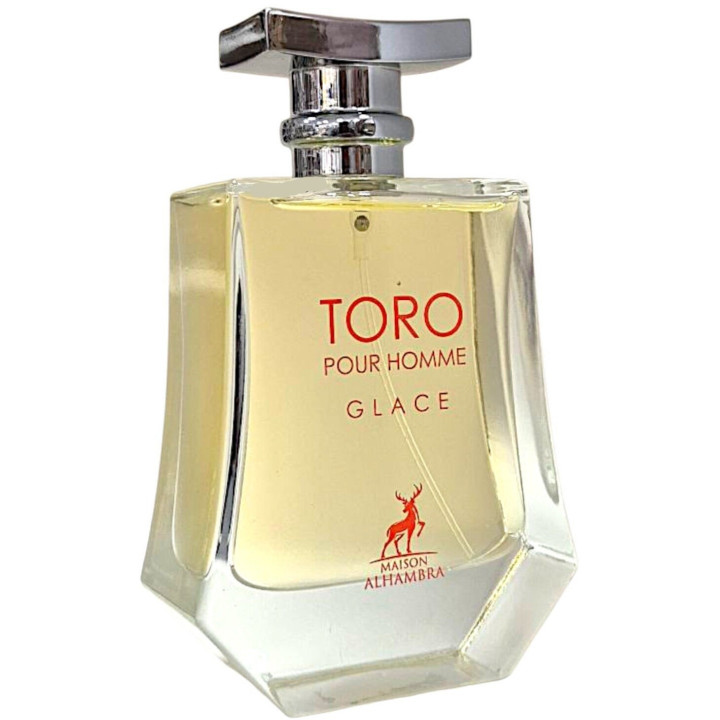 TORO GLACE - EDP - M. ALHAMBRA - Hombre - 100ml