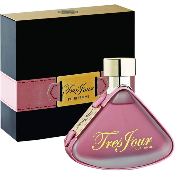 TRES JOUR POUR FEMME - EDP - ARMAF - Mujer - 100ml