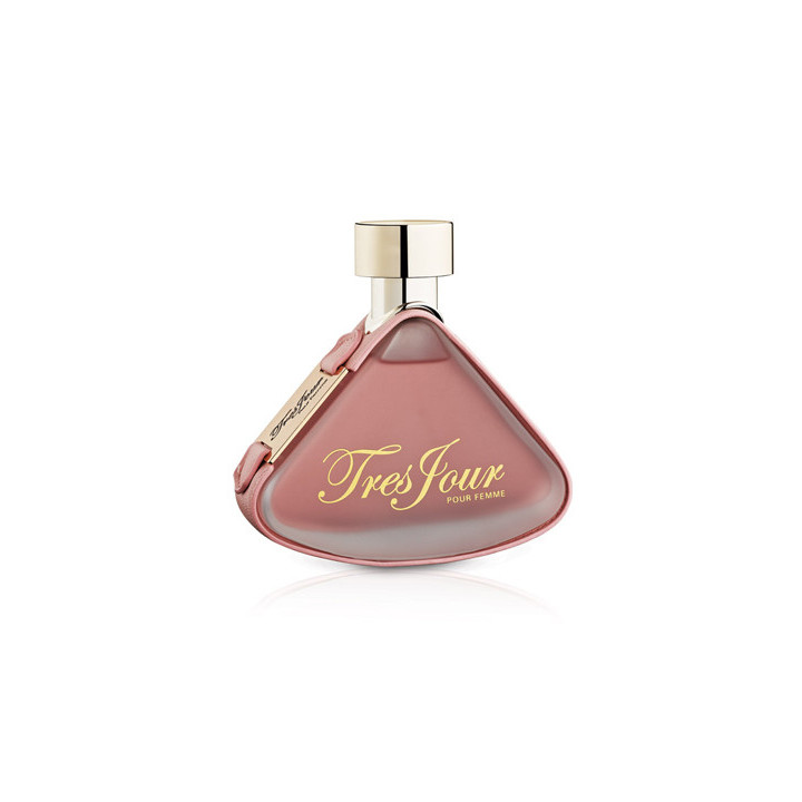 TRES JOUR POUR FEMME - EDP - ARMAF - Mujer - 100ml