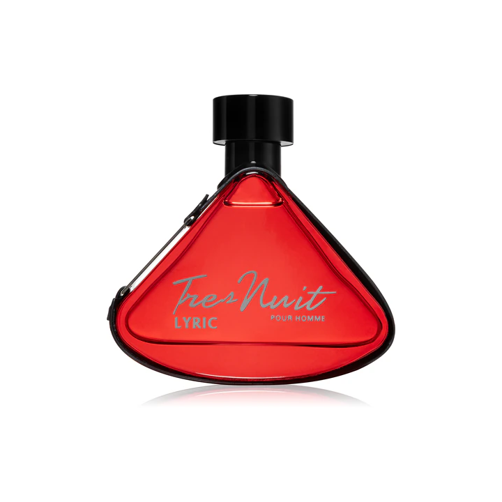 TRES NUIT LYRIC - EDP - ARMAF - Hombre - 100ml