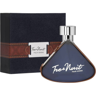 TRES NUIT POUR HOMME - EDP - ARMAF - Hombre - 100ml