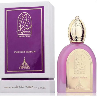 TWILIGHT SHADOW - EDP - P. CORNER - Unisex - 100ml