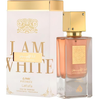 ANA ABIYEDH POUDREE - EDP - Lataffa - Unisex - 60ml