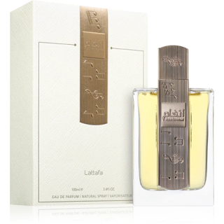 ANGHAM - EDP - Lataffa - Unisex - 100ml
