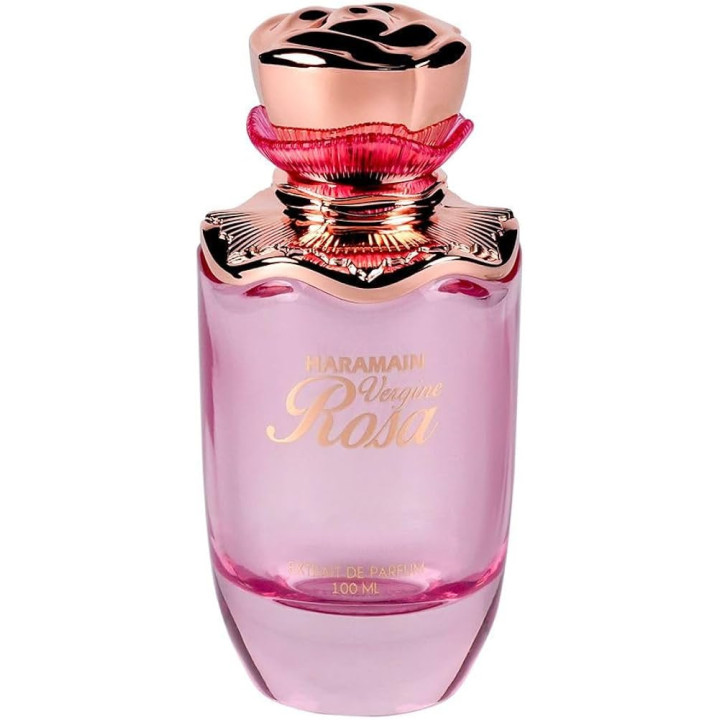 VERGINE ROSA EXTRAIT DE PARFUM - Al Haramain - Unisex - 100ml