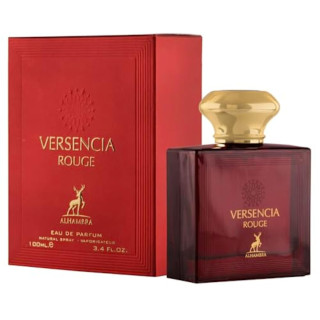 VERSENCIA ROUGE - EDP - M. ALHAMBRA - Hombre - 100Ml