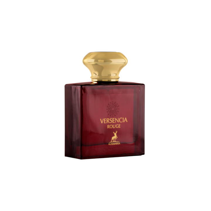 VERSENCIA ROUGE - EDP - M. ALHAMBRA - Hombre - 100Ml