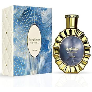VICTORIA - EDP - LATTAFA - Unisex- 100Ml