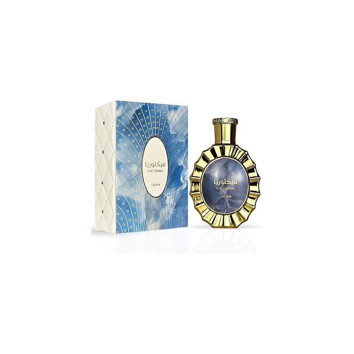 VICTORIA - EDP - LATTAFA - Unisex- 100Ml