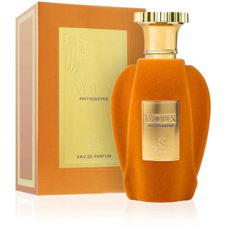 VOUX PATISSERIE - EDP - P. CORNER - Unisex - 100Ml