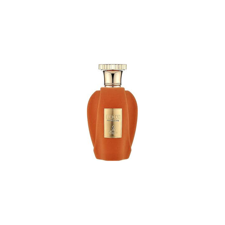 VOUX PATISSERIE - EDP - P. CORNER - Unisex - 100Ml