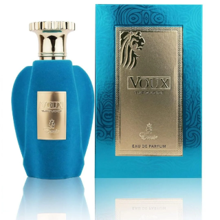 VOUX TURQUOISE - EDP - P. CORNER - Unisex - 100Ml