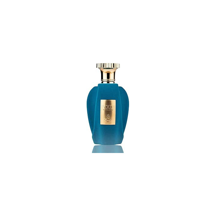 VOUX TURQUOISE - EDP - P. CORNER - Unisex - 100Ml