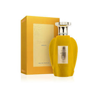 VOUX ZESTE - EDP - P. CORNER - Unisex - 100Ml