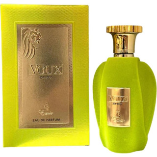 VOUX ZINGY - EDP - P. Corner - Unisex - 100Ml