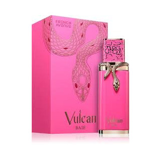 VULCAN BAIE -EDP - F. Avenue - Unisex - 100Ml