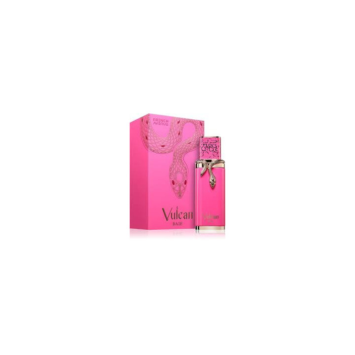 VULCAN BAIE -EDP - F. Avenue - Unisex - 100Ml