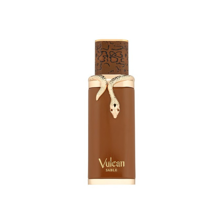 VULCAN SABLE - EDP - F. Avenue - Unisex - 100Ml