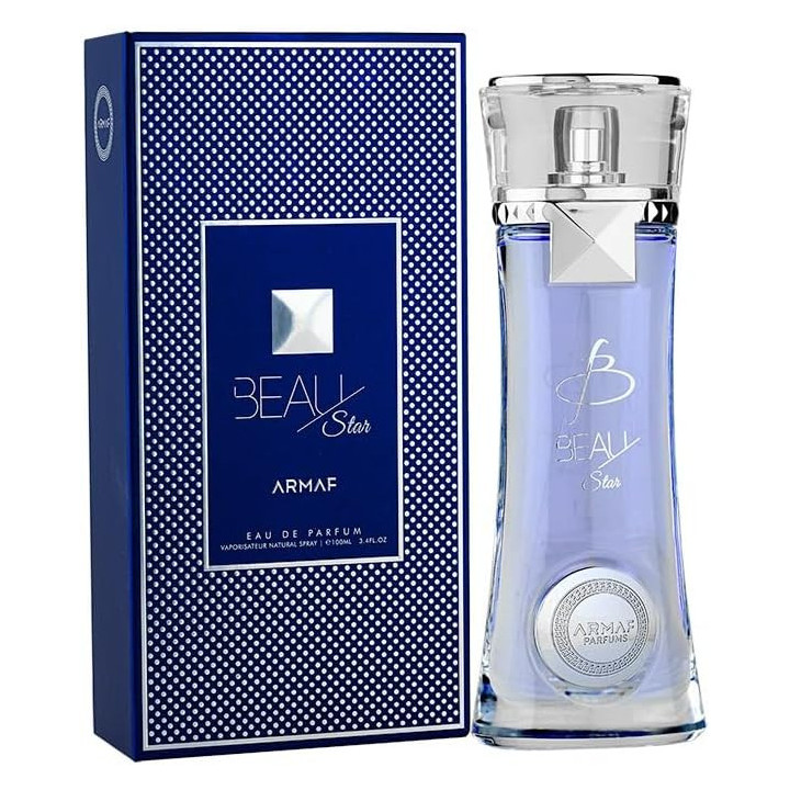 BEAU STAR EDP - Armaf - Hombre - 100ml
