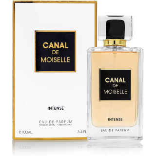 CANAL DE MOISELLE EDP - F. World - Mujer - 100ml