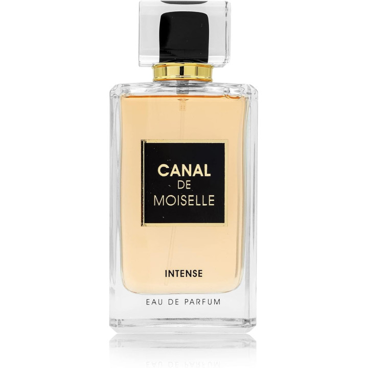 CANAL DE MOISELLE EDP - F. World - Mujer - 100ml
