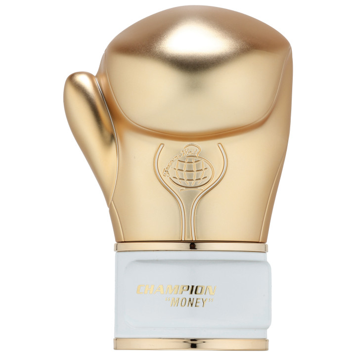 CHAMPION MONEY EDP - F.World - Hombre - 100ml