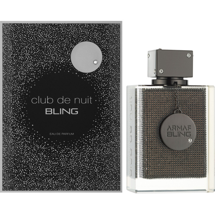 CLUB DE NUIT BLING EDP - Armaf - Unisex - 75ml